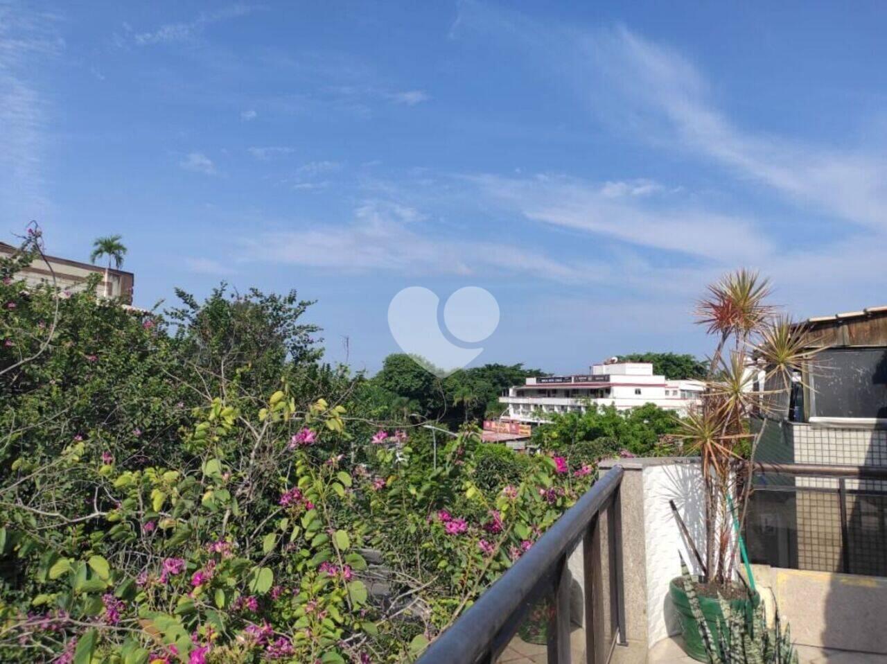 Cobertura Recreio dos Bandeirantes, Rio de Janeiro - RJ