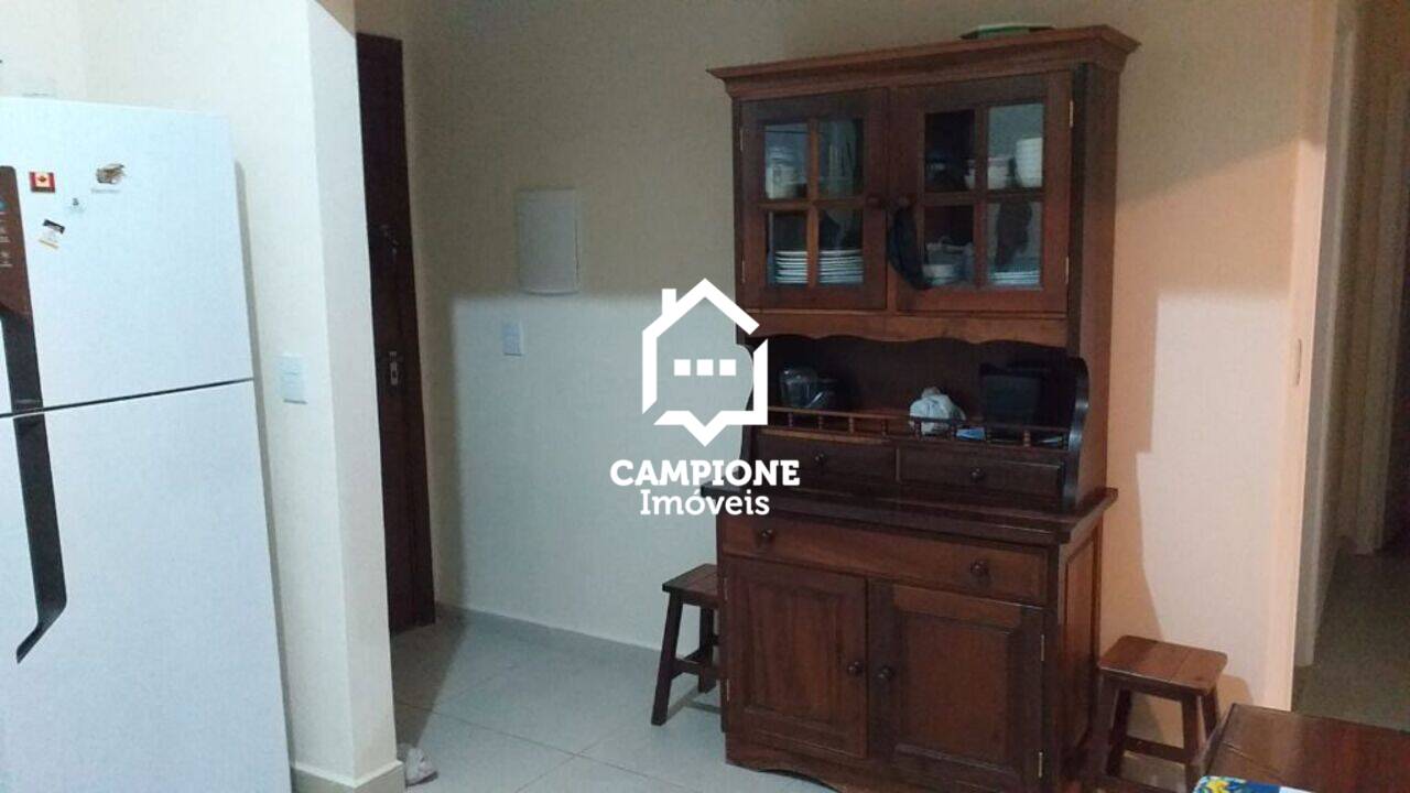 Apartamento Santana, São Paulo - SP