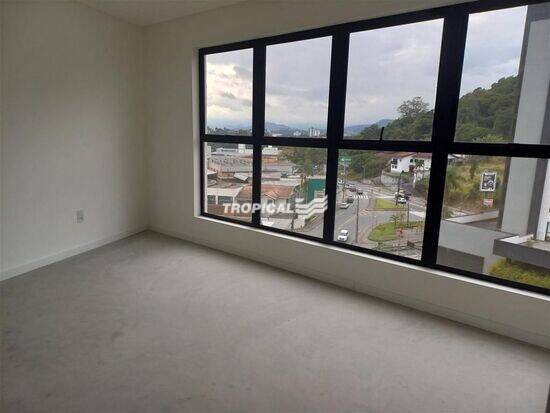 Apartamento Victor Konder, Blumenau - SC