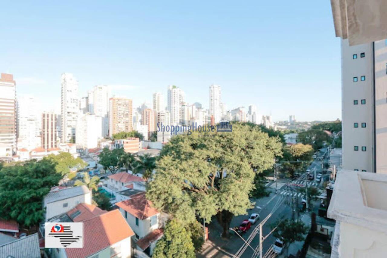 Apartamento Perdizes, São Paulo - SP