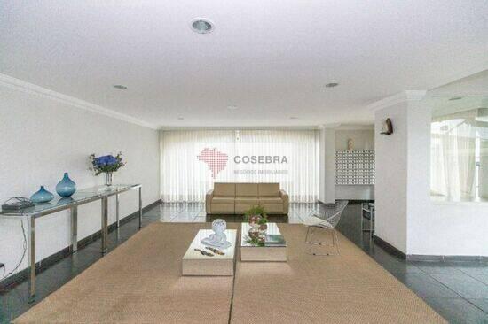 Apartamento de 85 m² na Sebastião Paes - Campo Belo - São Paulo - SP, à venda por R$ 600.000