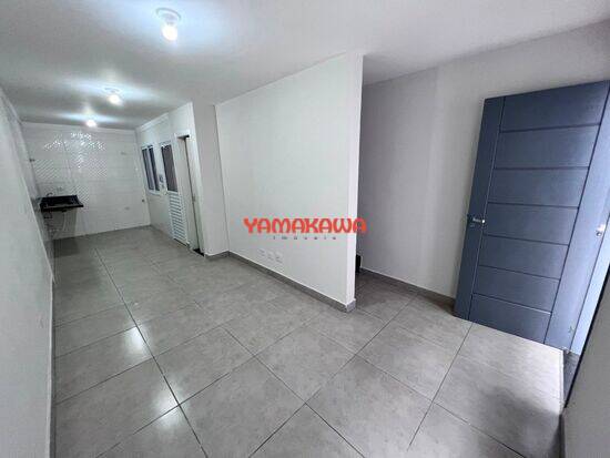 Sobrado de 65 m² na Porto Amazonas - Itaquera - São Paulo - SP, à venda por R$ 265.000