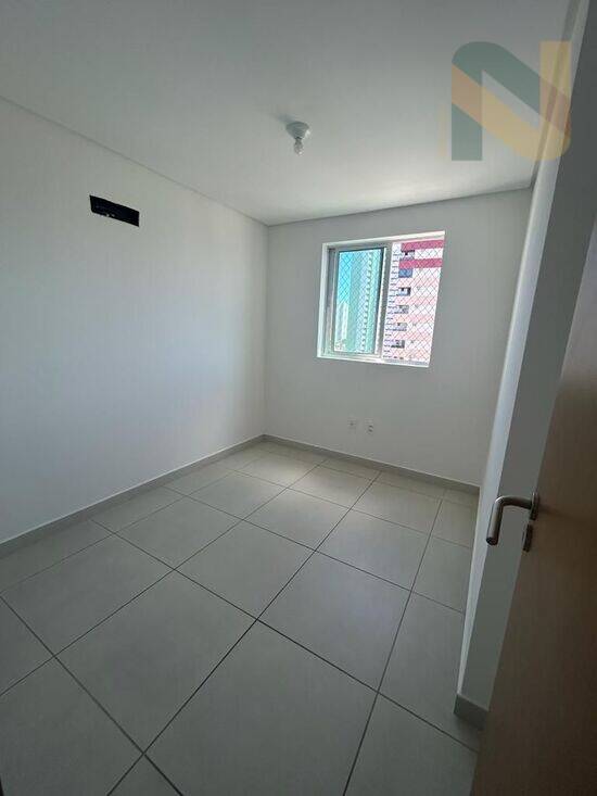 Apartamento Brisamar, João Pessoa - PB