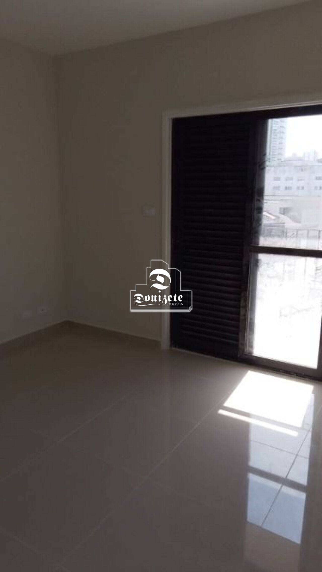 Apartamento Jardim Bela Vista, Santo André - SP