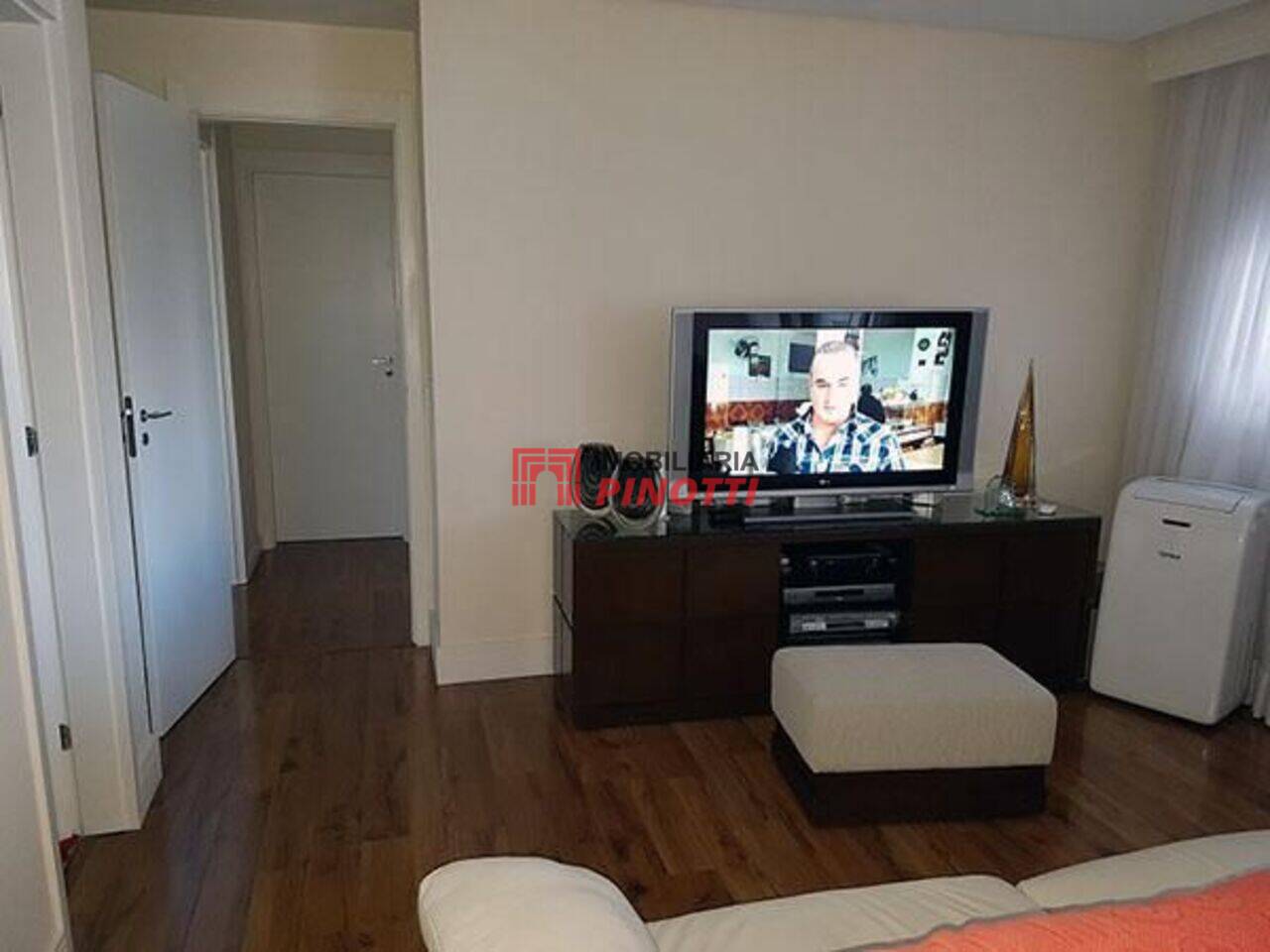 Apartamento Baeta Neves, São Bernardo do Campo - SP