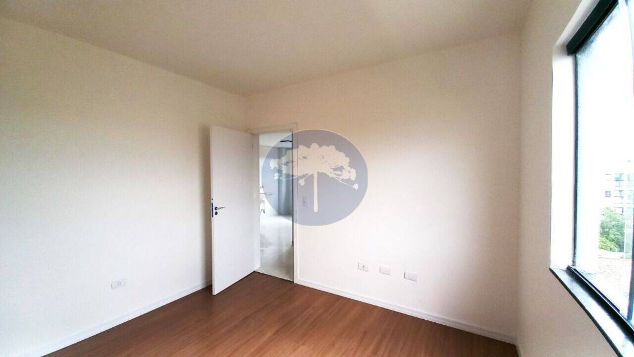 Apartamento Fazenda Velha, Araucária - PR