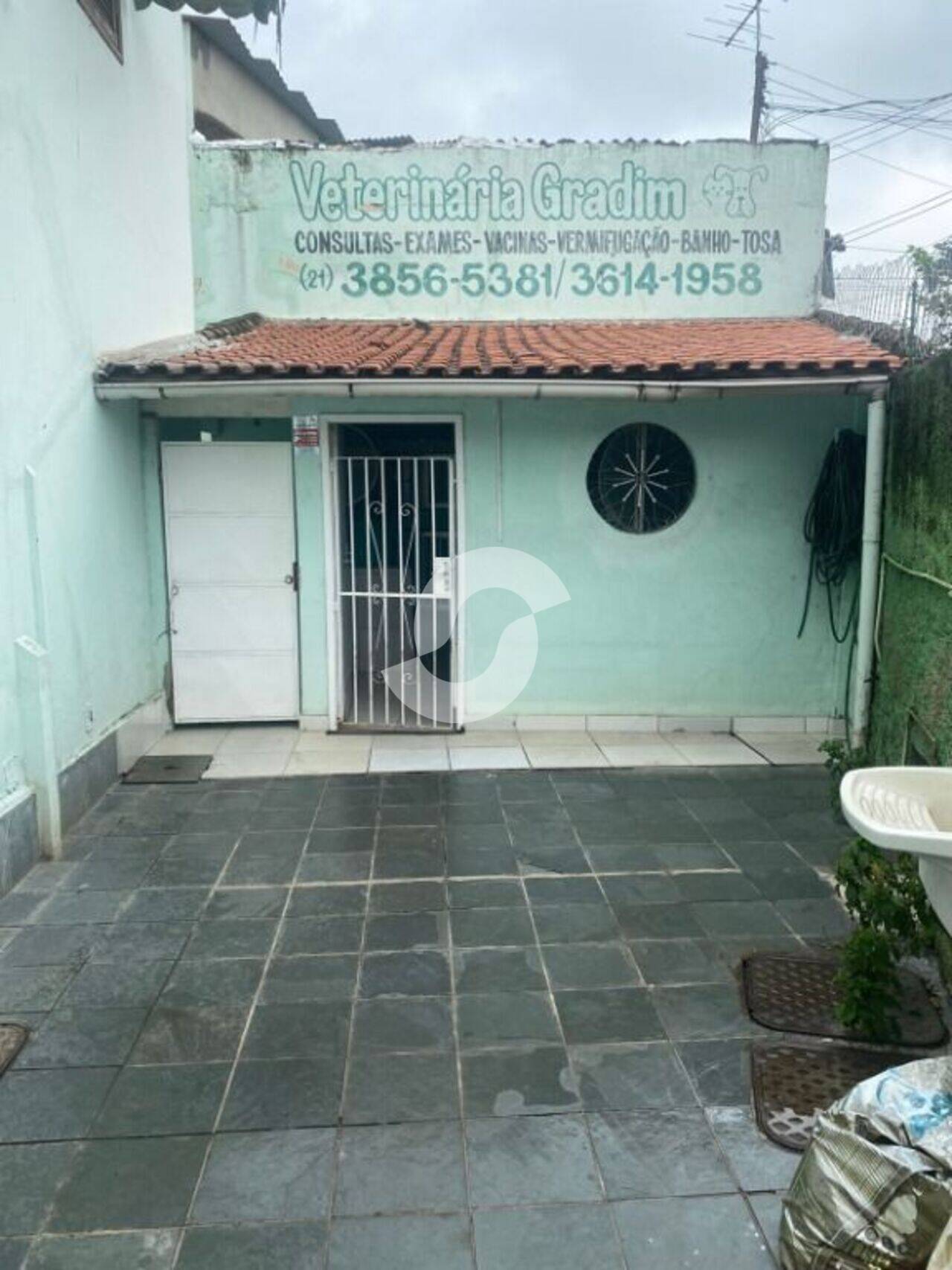 Casa Gradim, São Gonçalo - RJ