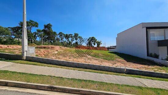 Terreno de 200 m² Condomínio Helena Maria - Sorocaba, à venda por R$ 250.000