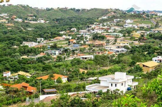 Setor Habitacional Jardim Botânico - Brasília - DF, Brasília - DF