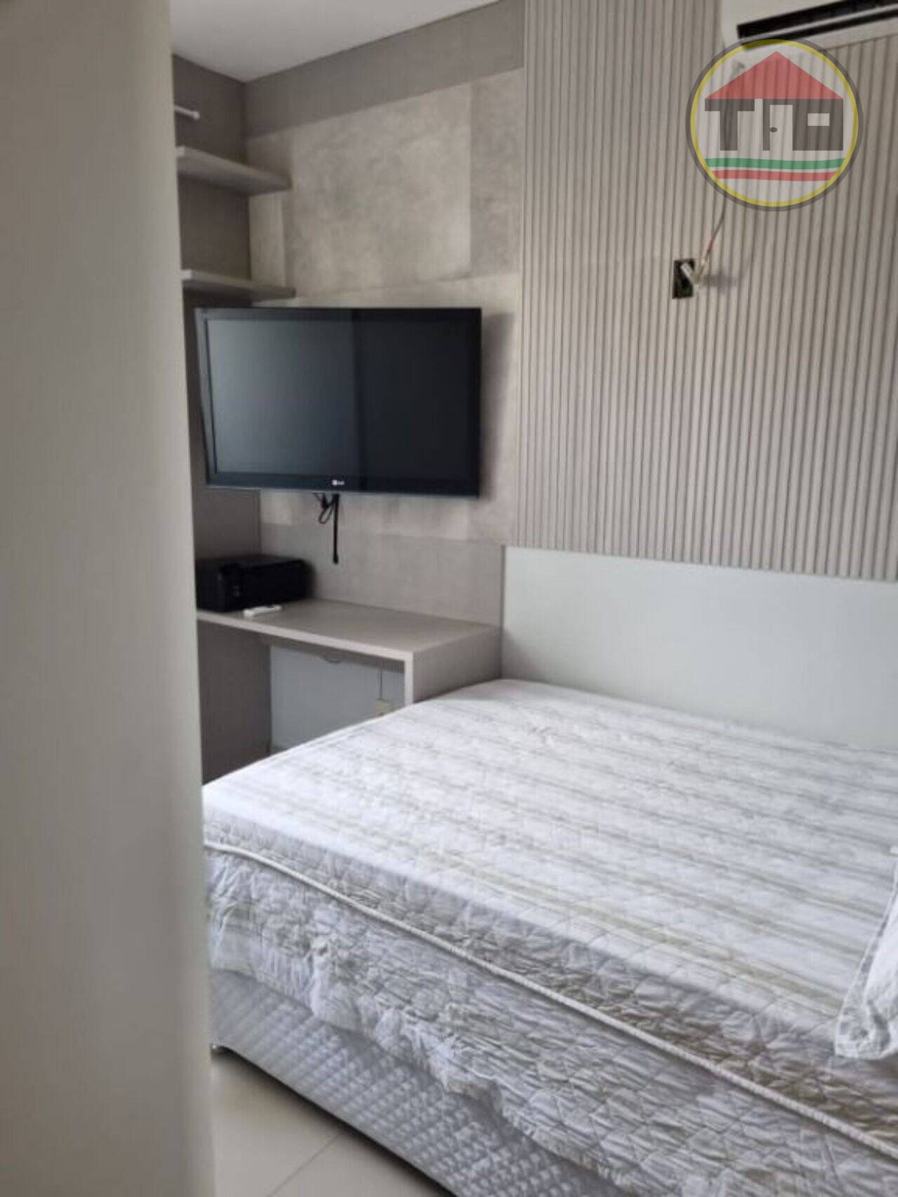 Apartamento Nova Marabá, Marabá - PA