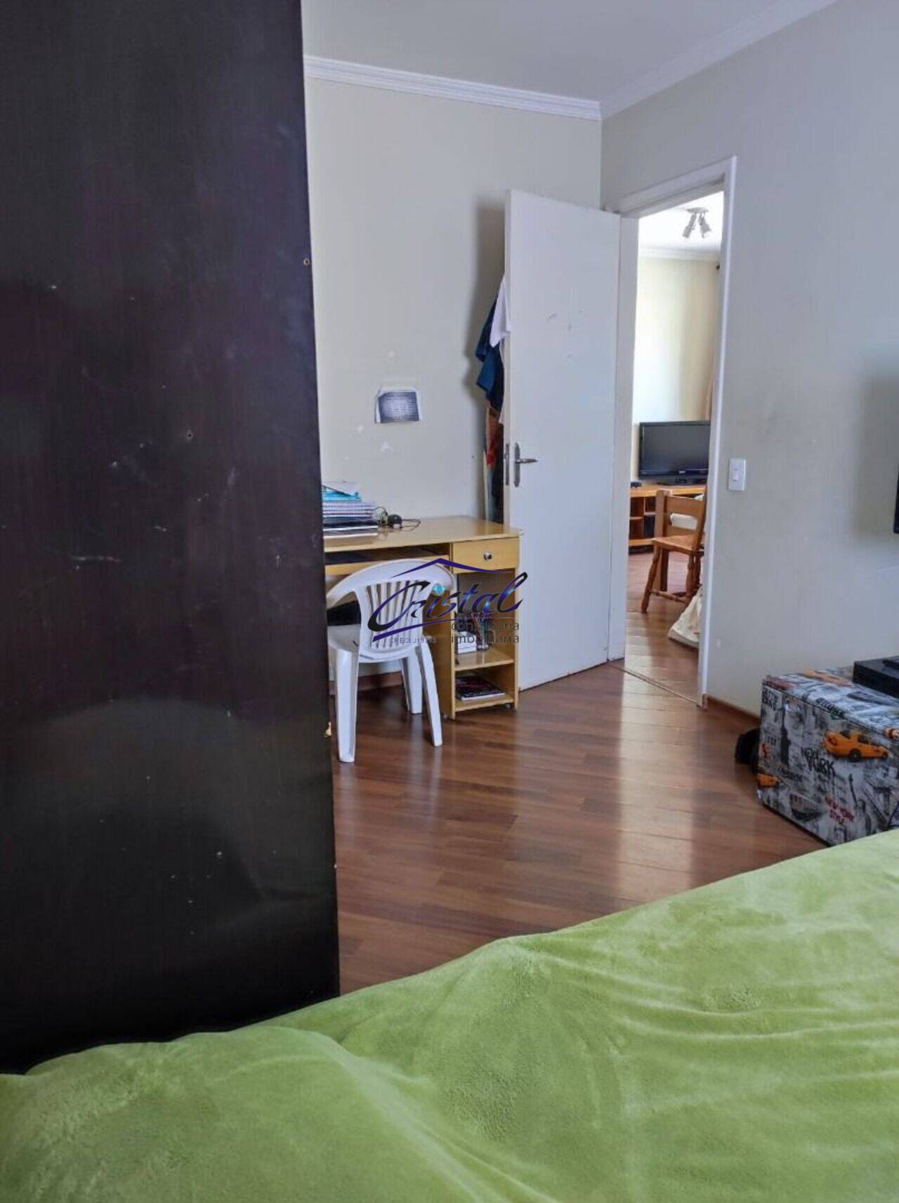 Apartamento Butantã, São Paulo - SP