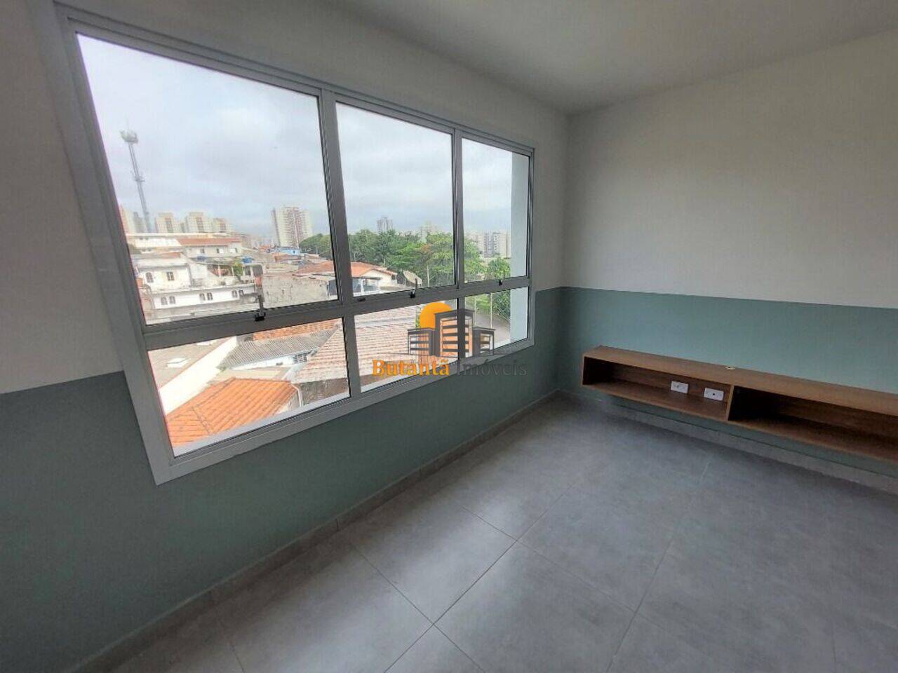 Apartamento Butantã, São Paulo - SP