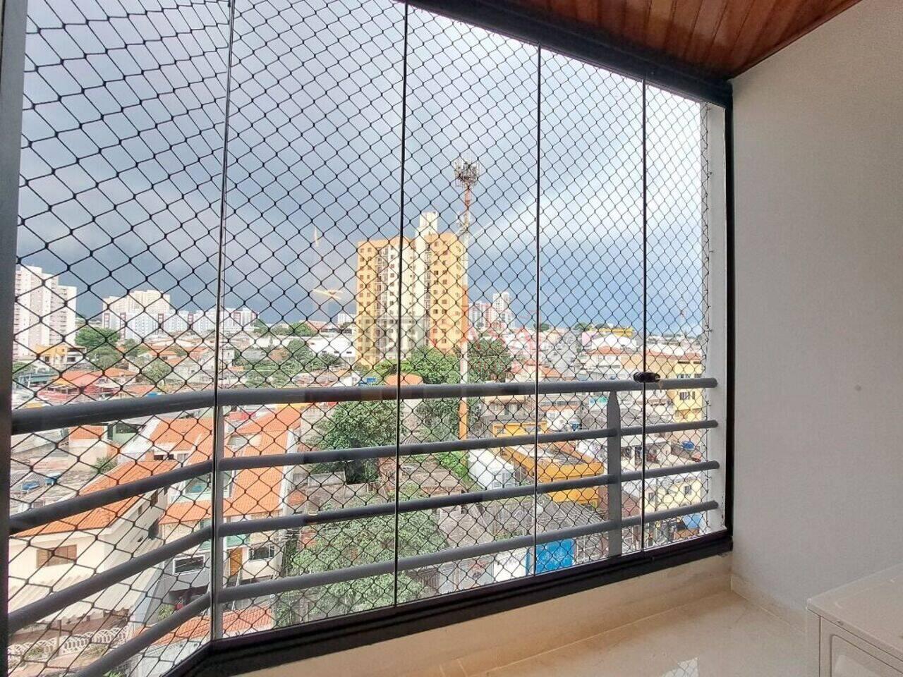 Apartamento Itaquera, São Paulo - SP