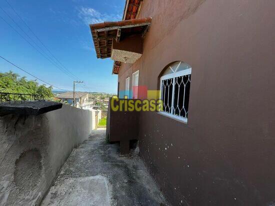 Casa Campo Redondo, São Pedro da Aldeia - RJ