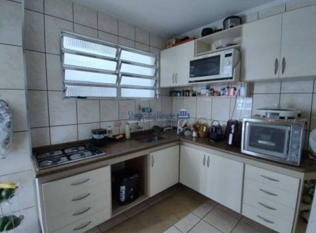 Apartamento Vila Leopoldina, São Paulo - SP