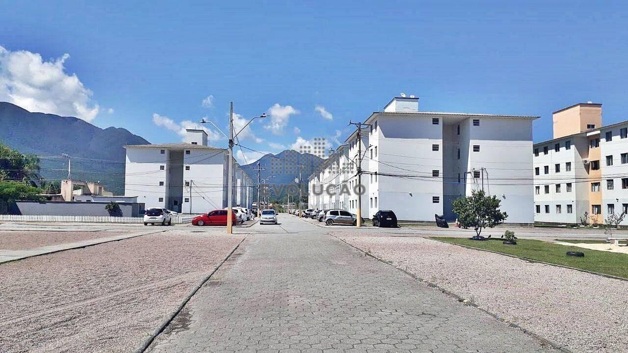 Apartamento Guarda do Cubatão, Palhoça - SC