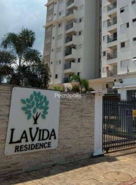 Apartamento Plano Diretor Norte, Palmas - TO