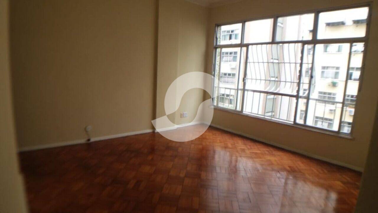 Apartamento Icaraí, Niterói - RJ