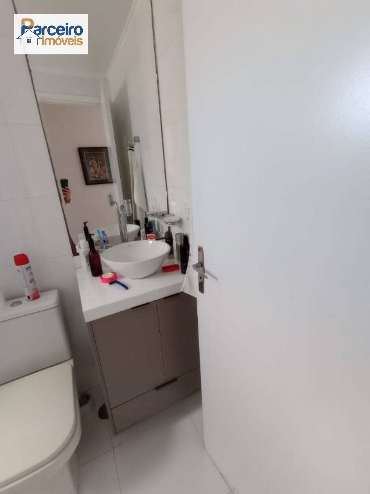 Apartamento Tatuapé, São Paulo - SP