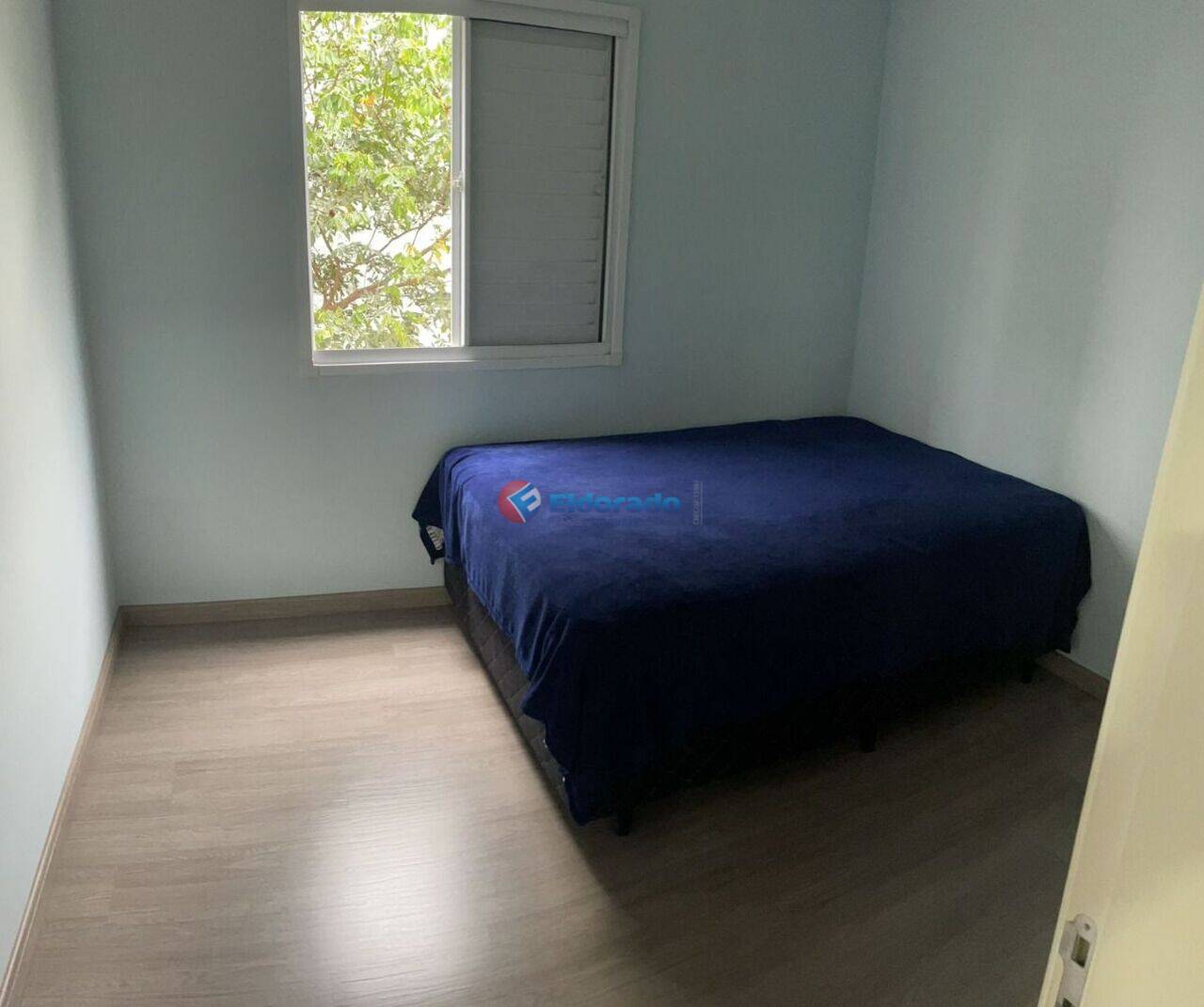 Apartamento Residencial Guaíra, Sumaré - SP