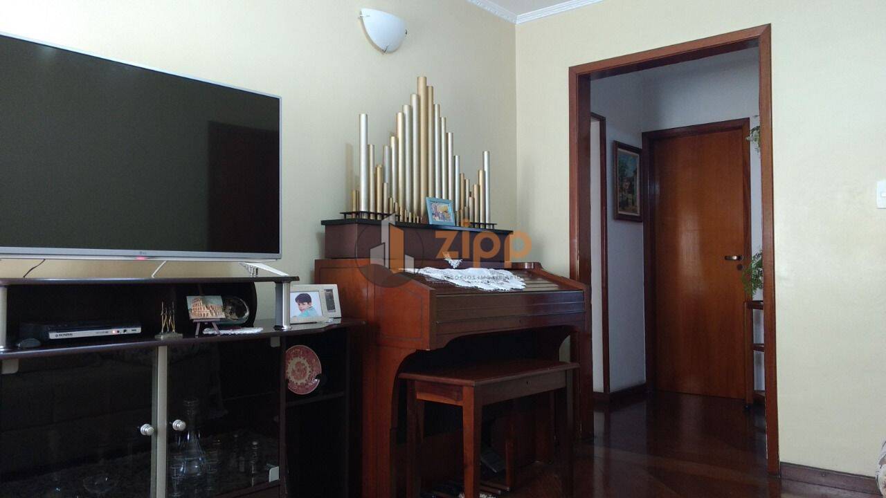 Apartamento Limão, São Paulo - SP