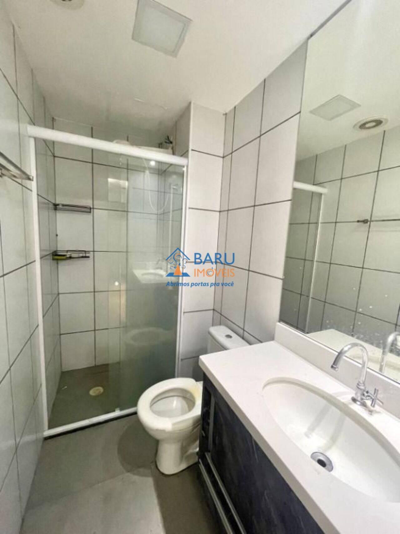 Apartamento Santa Cecília, São Paulo - SP