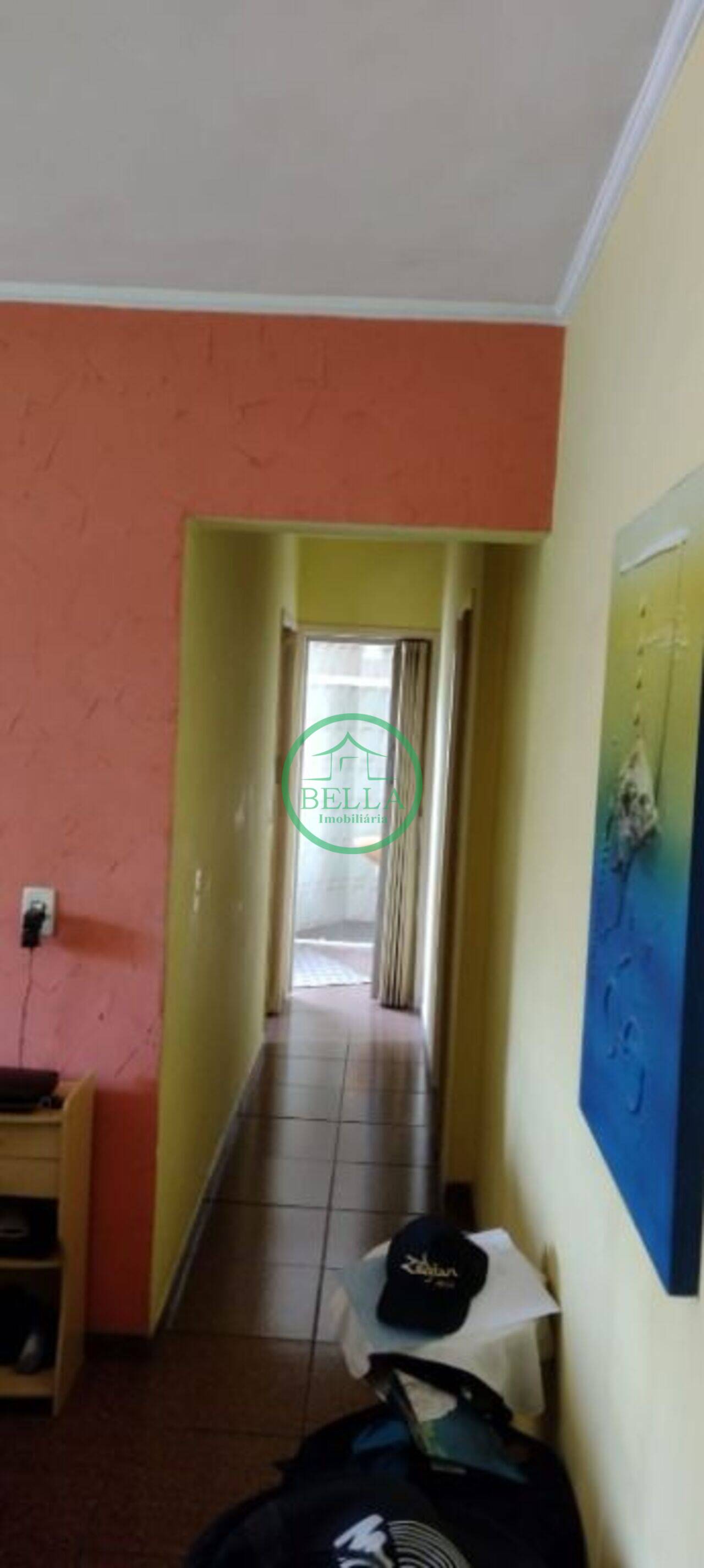 Apartamento Vila Osasco, Osasco - SP