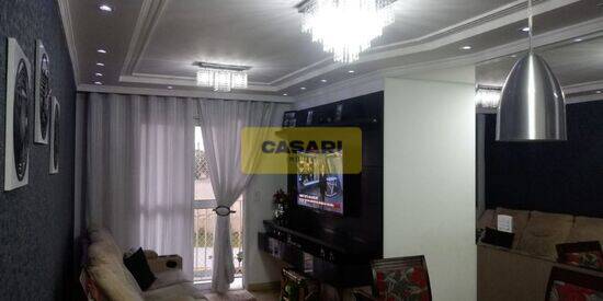 Apartamento Taboão, São Bernardo do Campo - SP