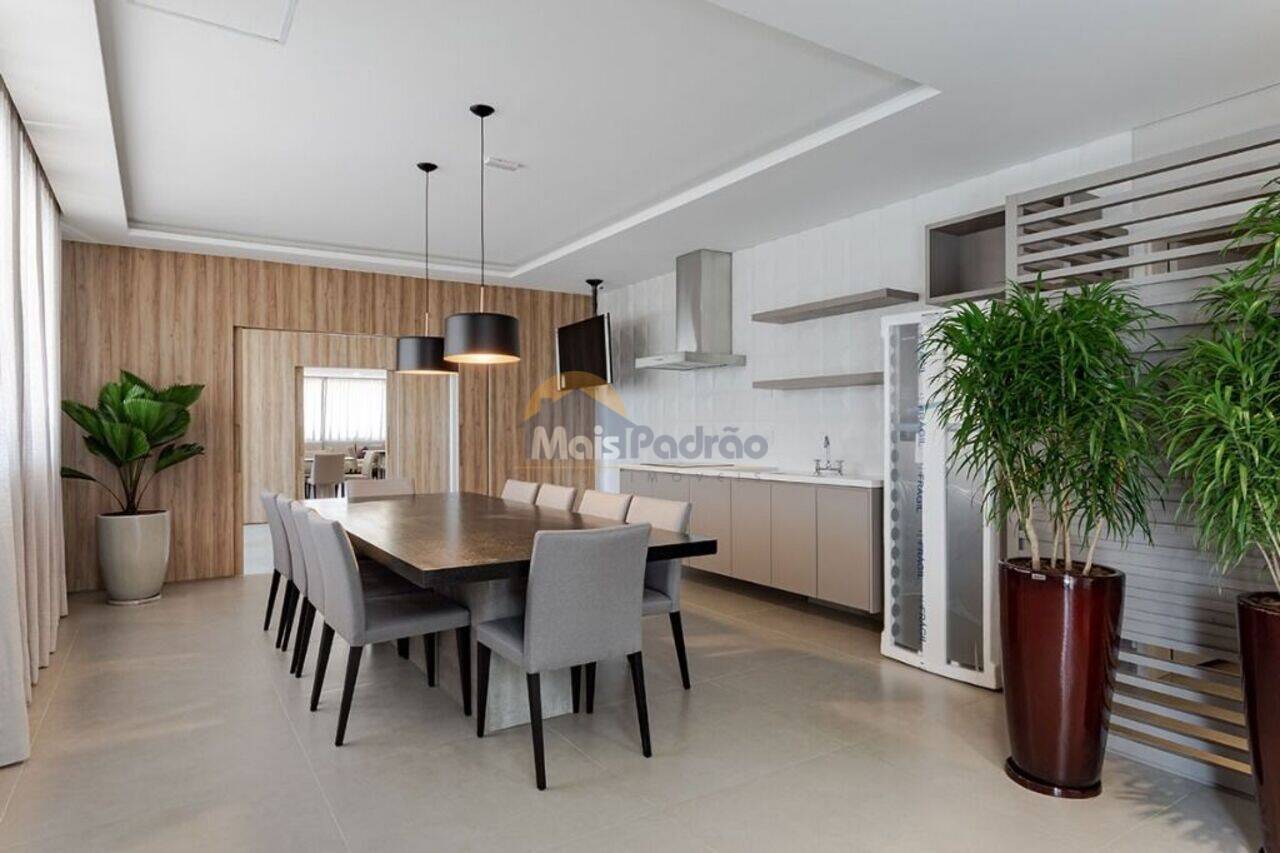 Apartamento Belenzinho, São Paulo - SP