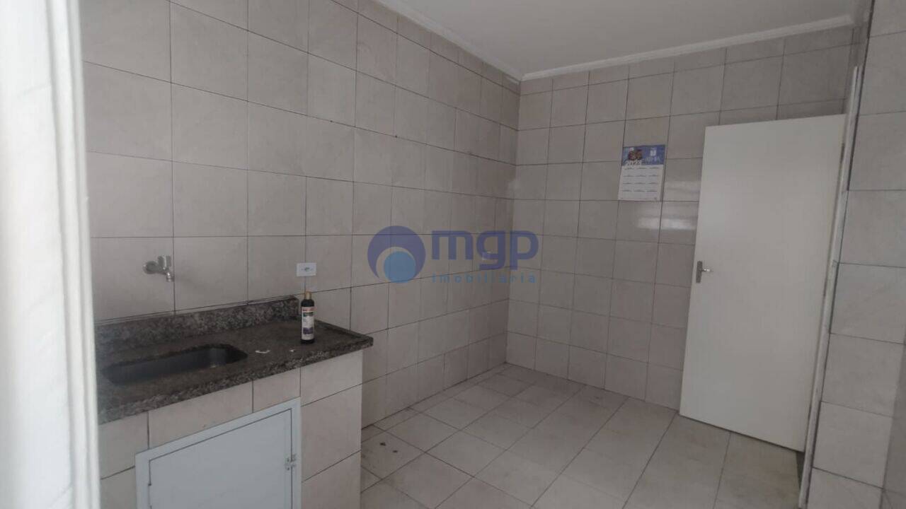 Apartamento Santana, São Paulo - SP