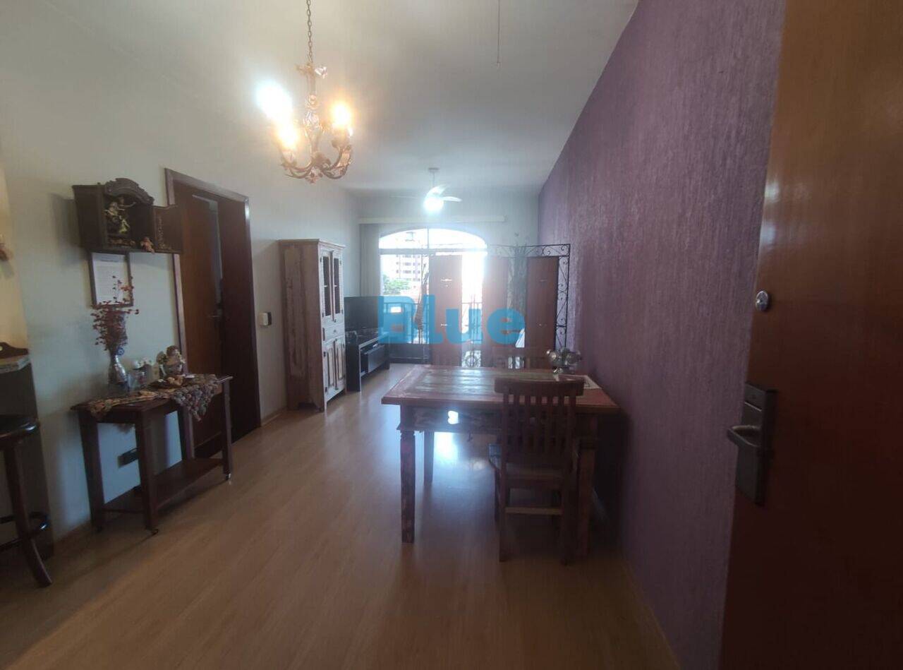 Apartamento Centro, Uberlândia - MG