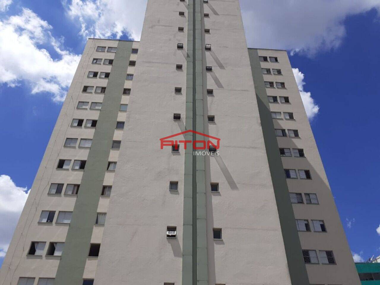 Apartamento Cangaíba, São Paulo - SP