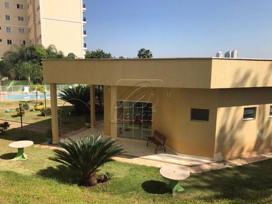 Apartamento Centro, Piracicaba - SP