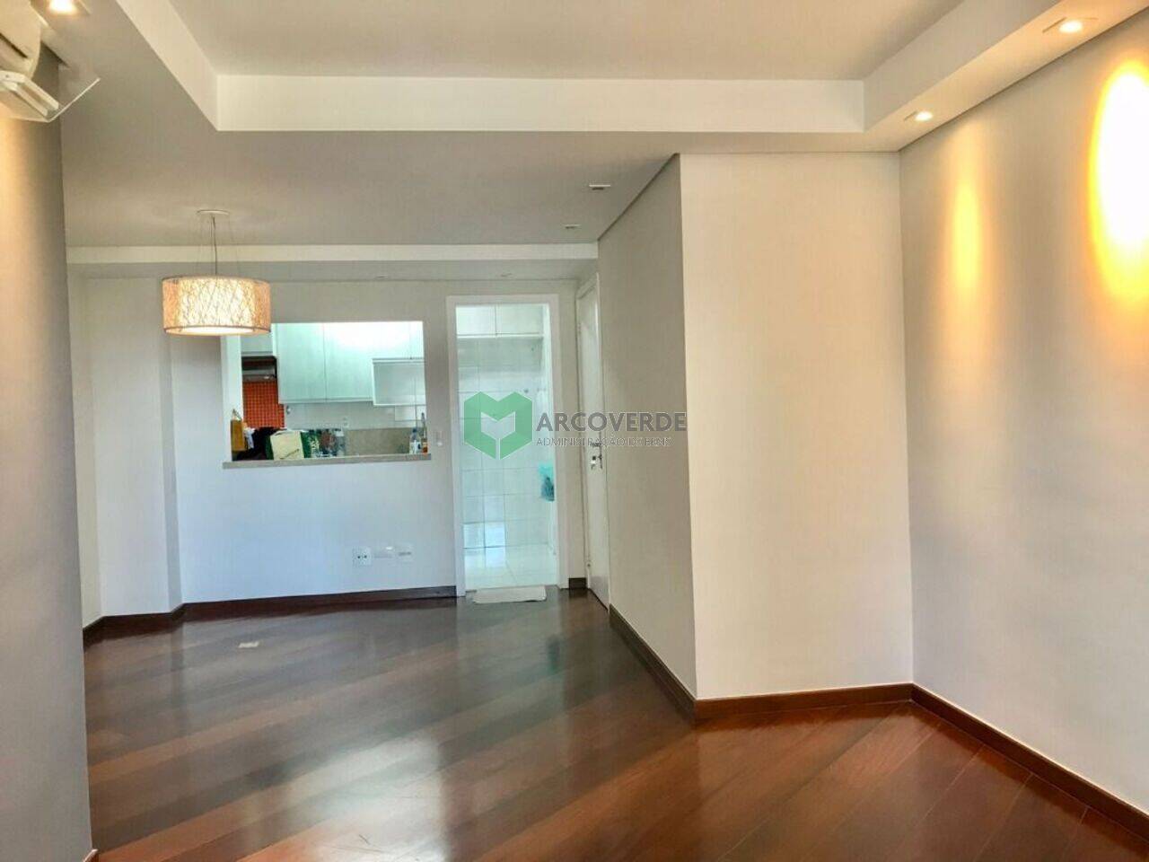 Apartamento Vila Madalena, São Paulo - SP