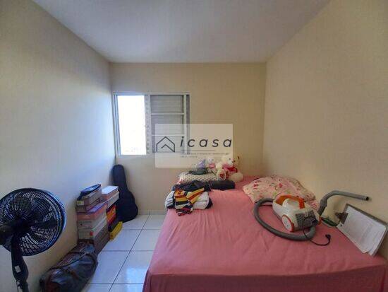 Residencial Santa Clara - Caçapava - SP, Caçapava - SP