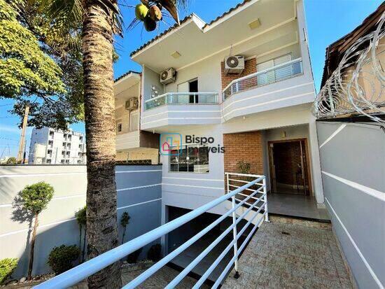 Residencial Boa Vista - Americana - SP, Americana - SP