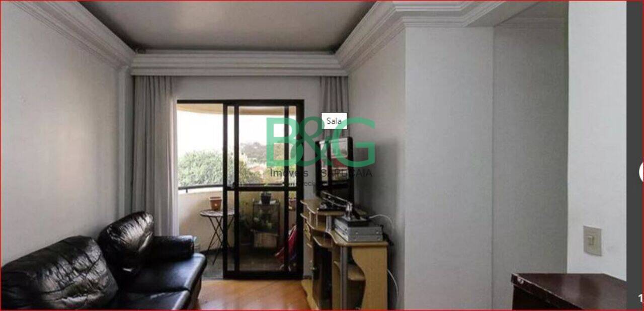 Apartamento Tatuapé, São Paulo - SP