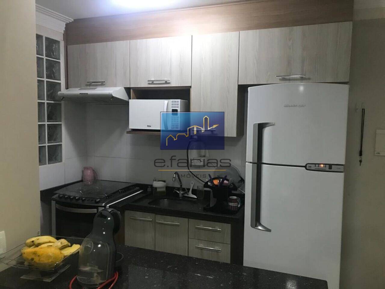 Apartamento Vila Carrão, São Paulo - SP