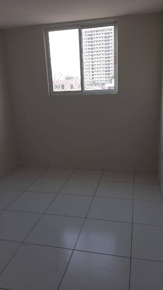 Apartamento Tambauzinho, João Pessoa - PB