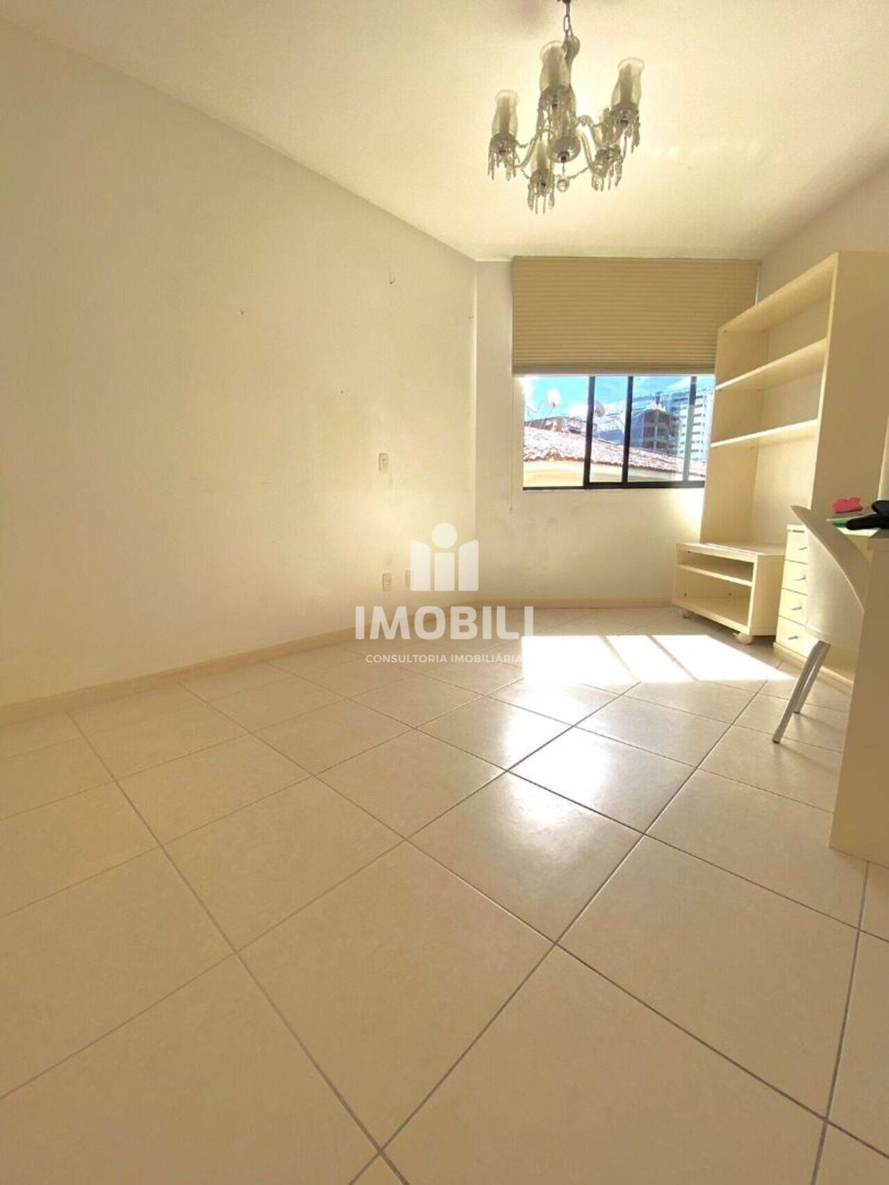 Apartamento Ponta Verde, Maceió - AL