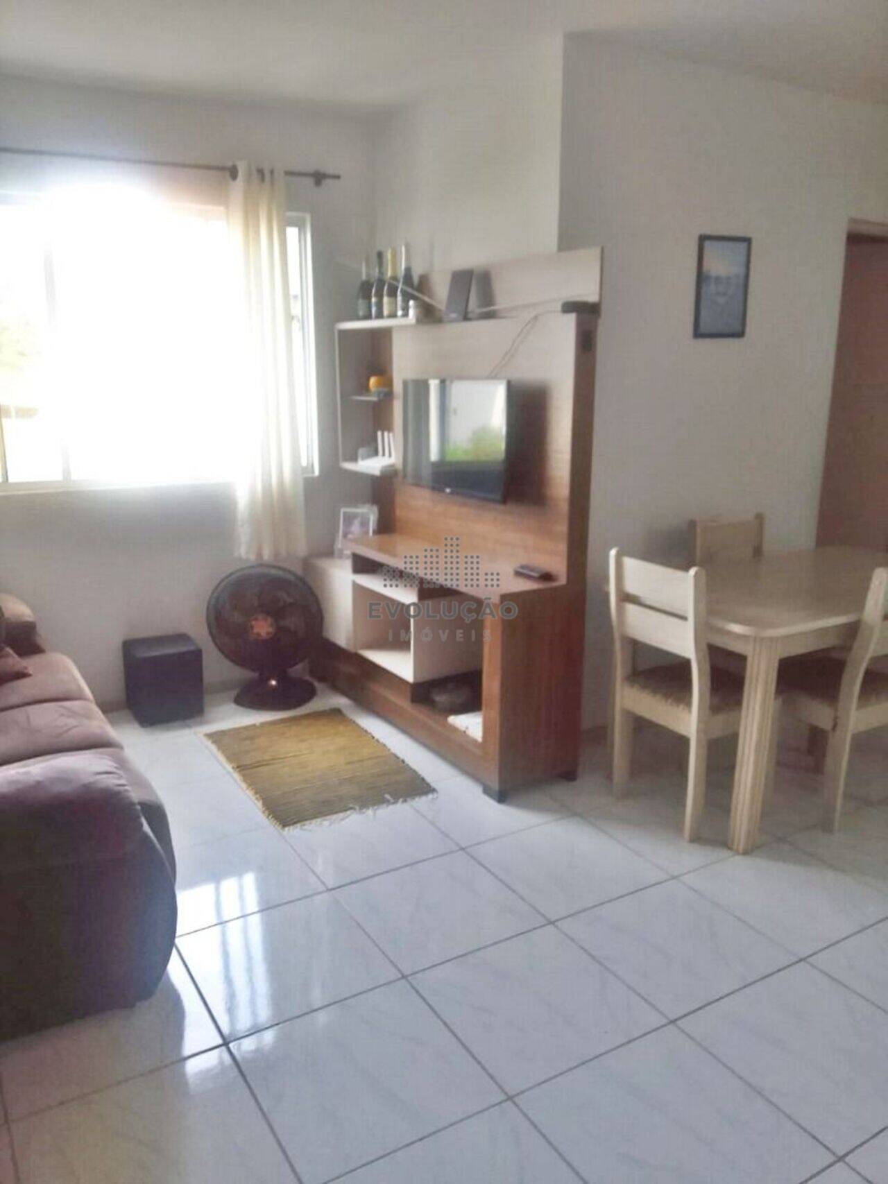 Apartamento Guarda do Cubatão, Palhoça - SC