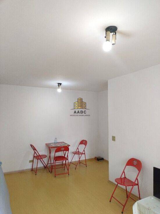 Apartamento Saúde, São Paulo - SP