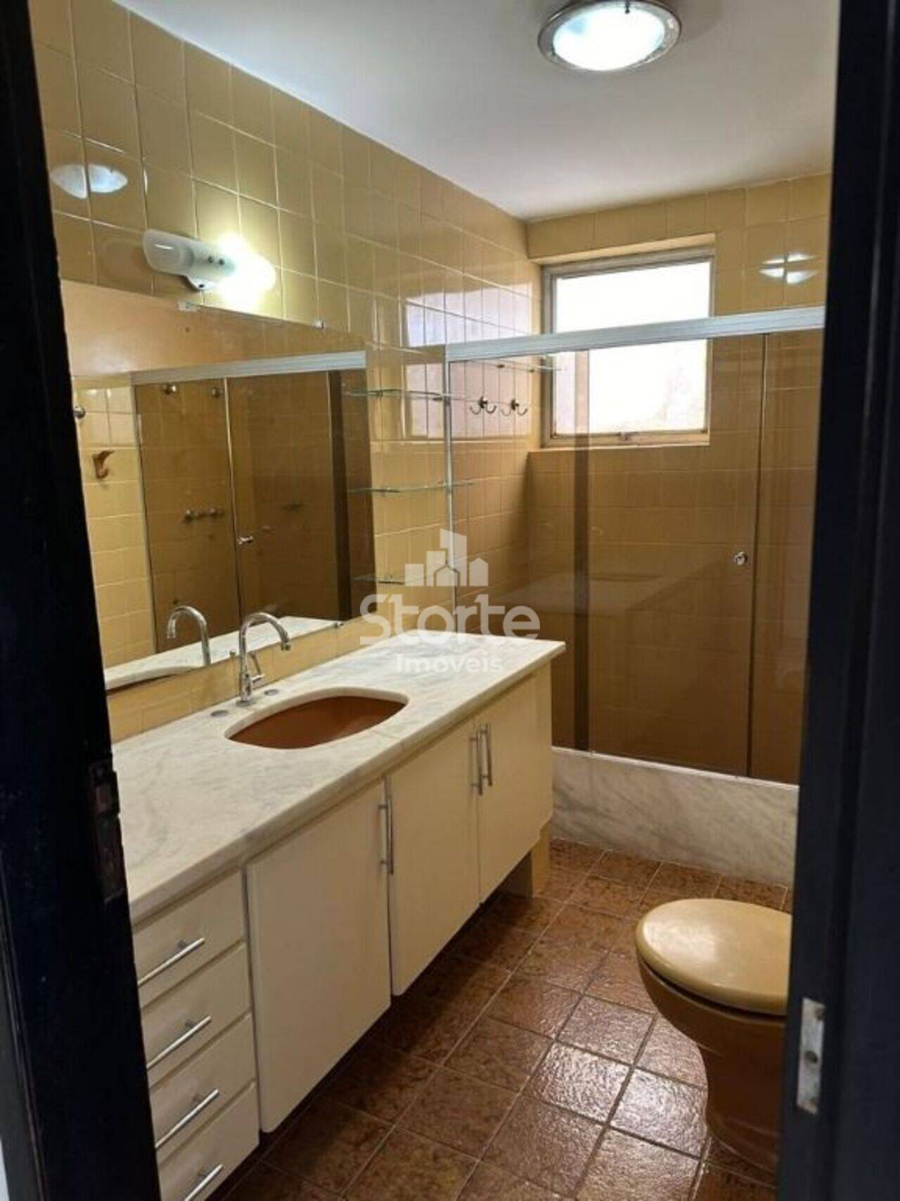 Apartamento Centro, Uberlândia - MG