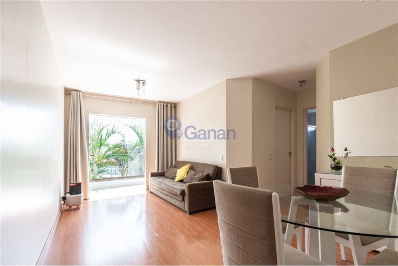 Apartamento Saúde, São Paulo - SP