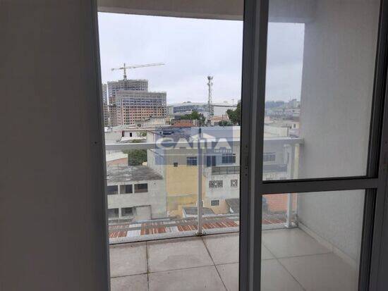 Apartamento Itaquera, São Paulo - SP