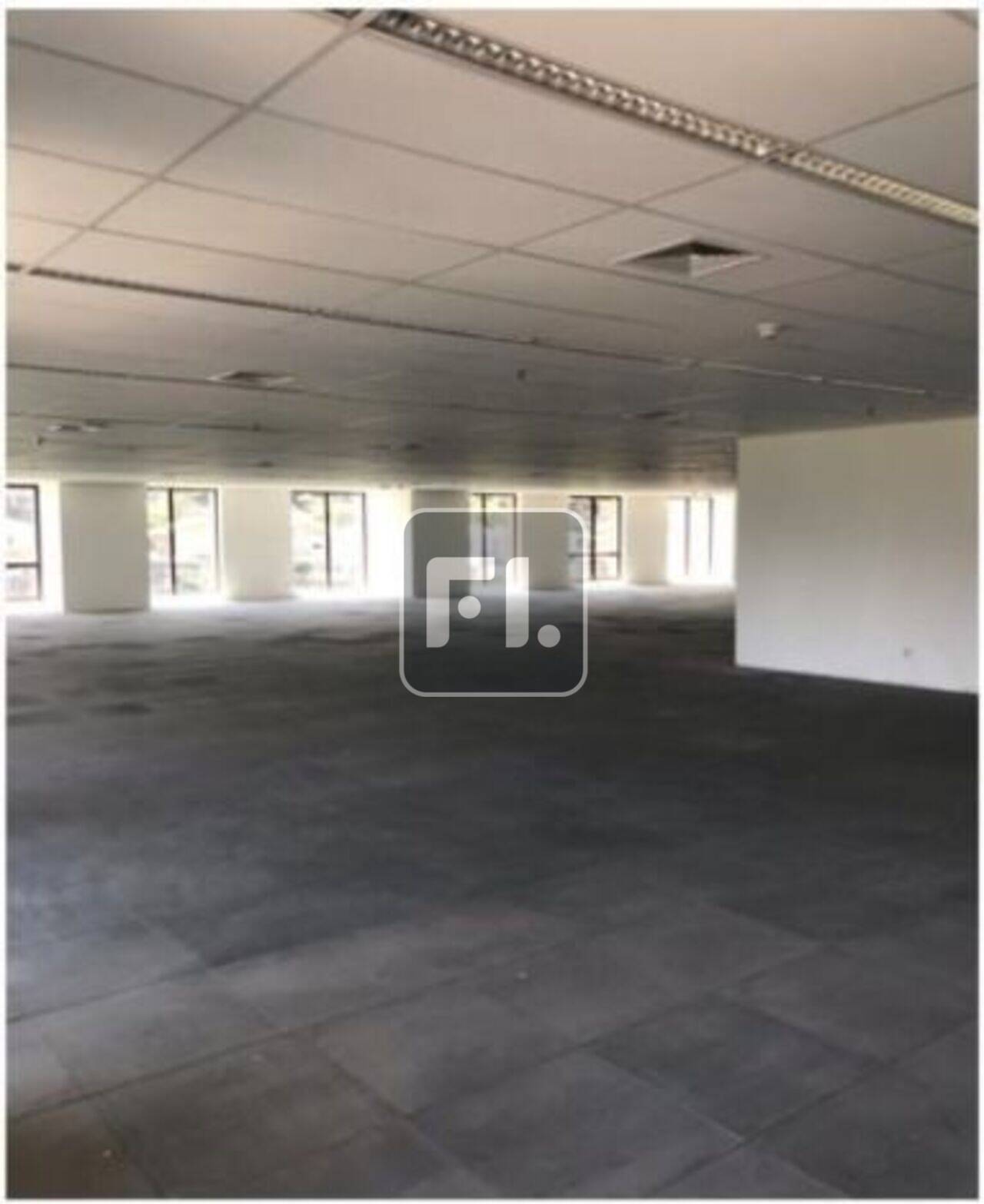 Conjunto para alugar, 205 m²  Morumbi - São Paulo/SP