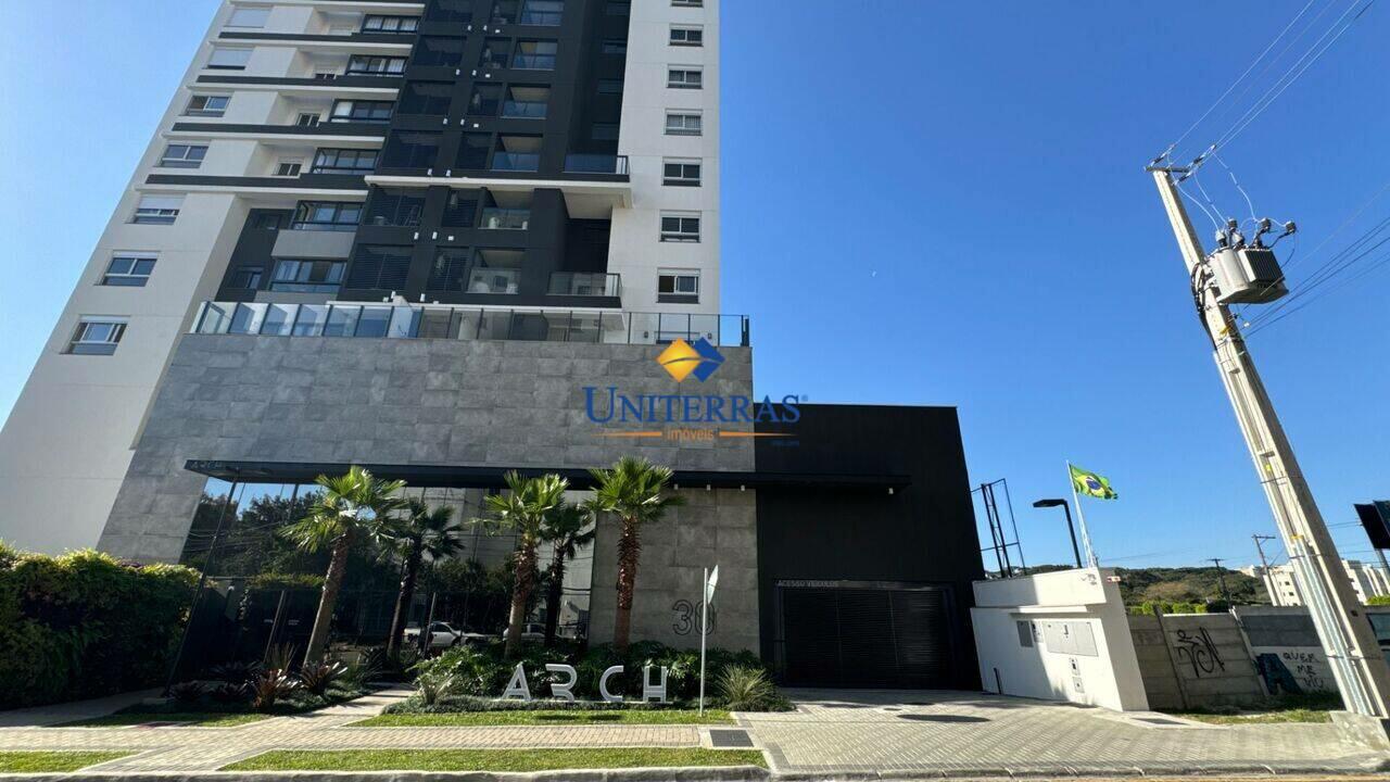 Apartamento Boa Vista, Curitiba - PR