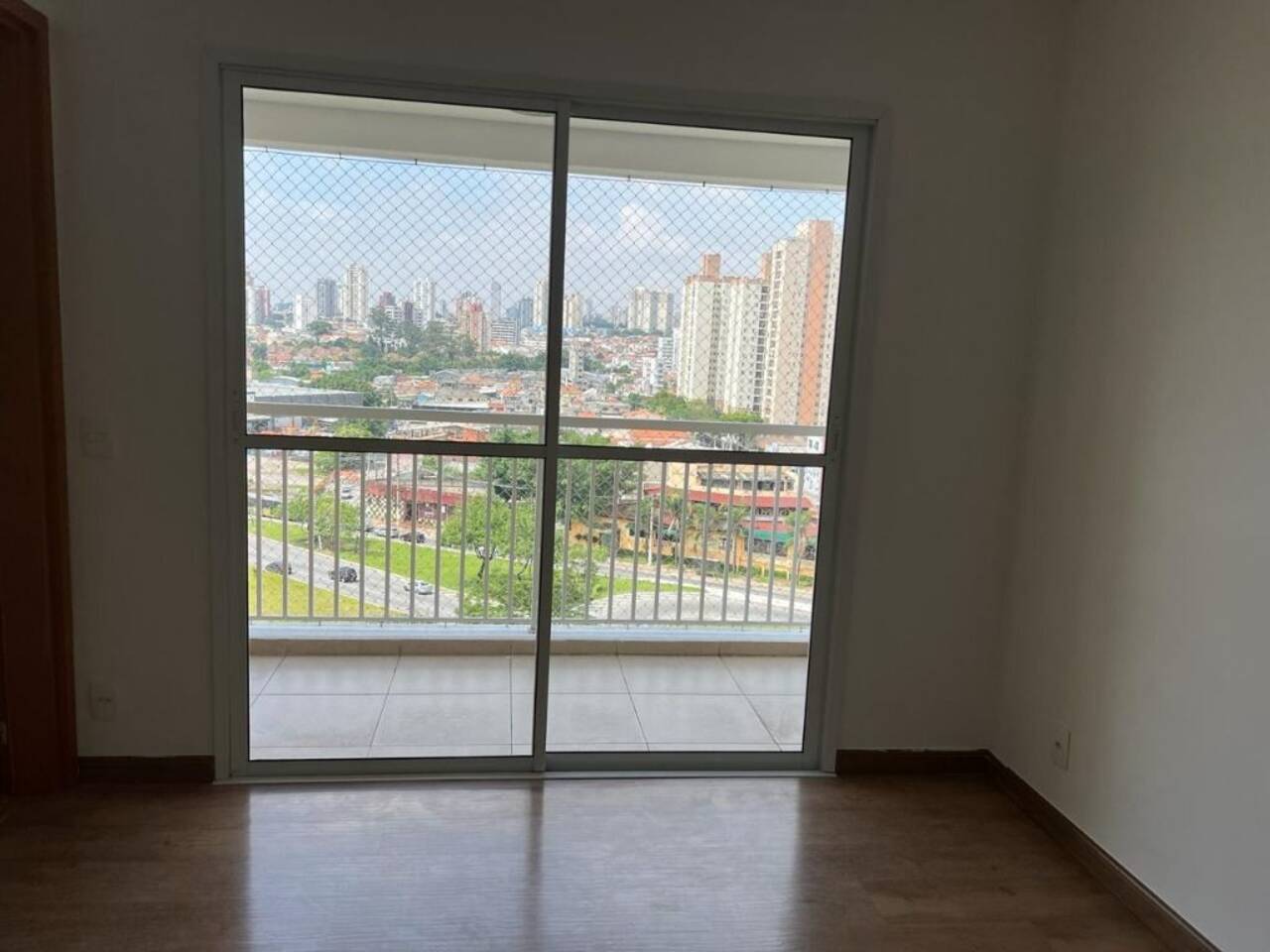 Apartamento Vila Aricanduva, São Paulo - SP
