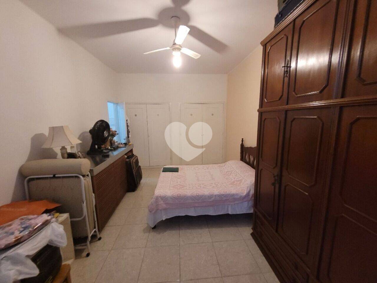 Apartamento Centro, Rio de Janeiro - RJ