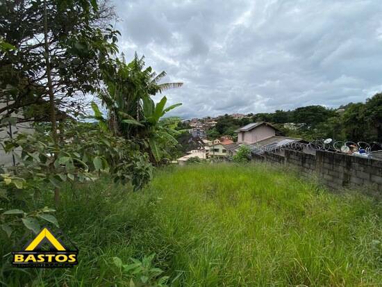 Cachoeira Do Campo - Ouro Preto - MG, Ouro Preto - MG